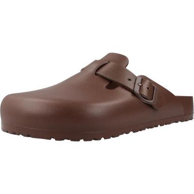 Schoenen universeel voor heren birkenstock boston eva roast