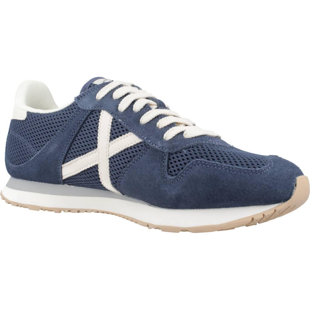 Mode/sportswear pour homme Munich Marine 5/5