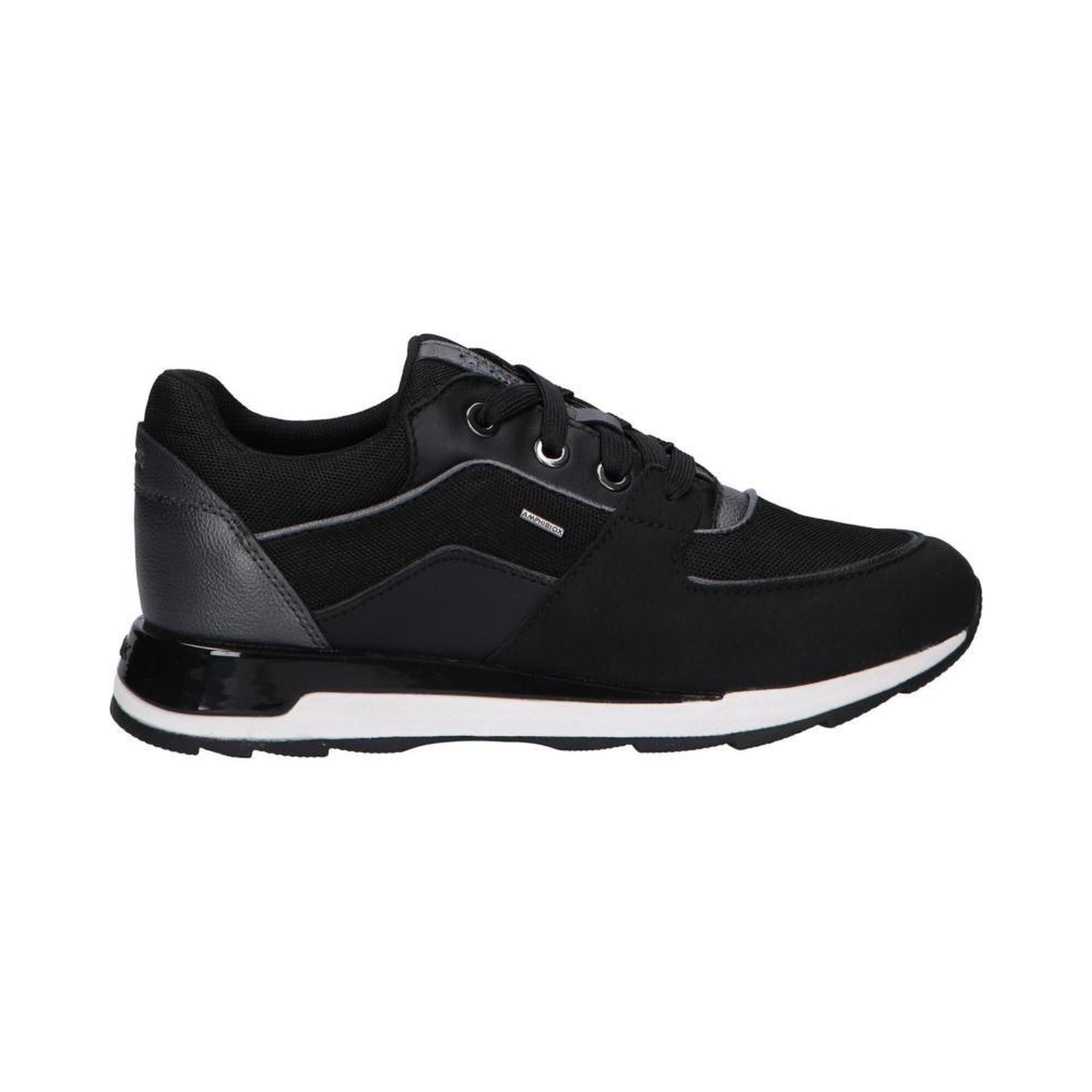 ZAPATILLAS DEPORTE GEOX  DE MUJER D16LYC 03314 D NEW ANEKO