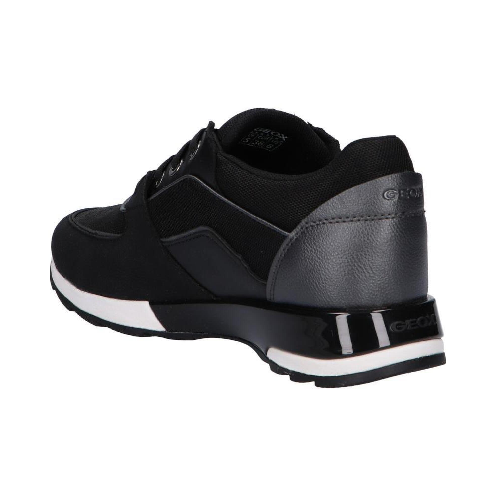 ZAPATILLAS DEPORTE GEOX  DE MUJER D16LYC 03314 D NEW ANEKO