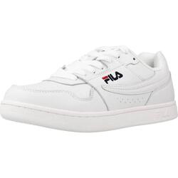 Zapatillas mujer Fila Arcade L Wmn Blanco