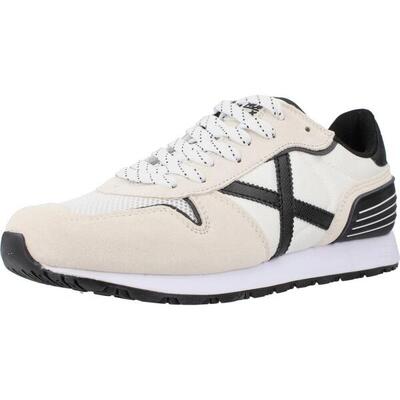 Zapatillas hombre Munich Massana Club Beis