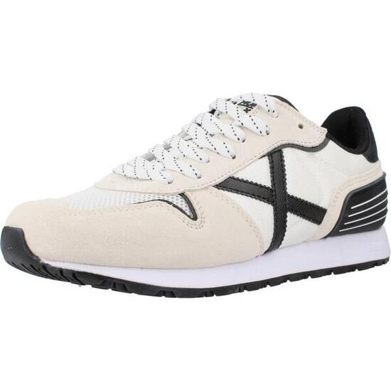 Zapatillas hombre Munich Massana Club Beis