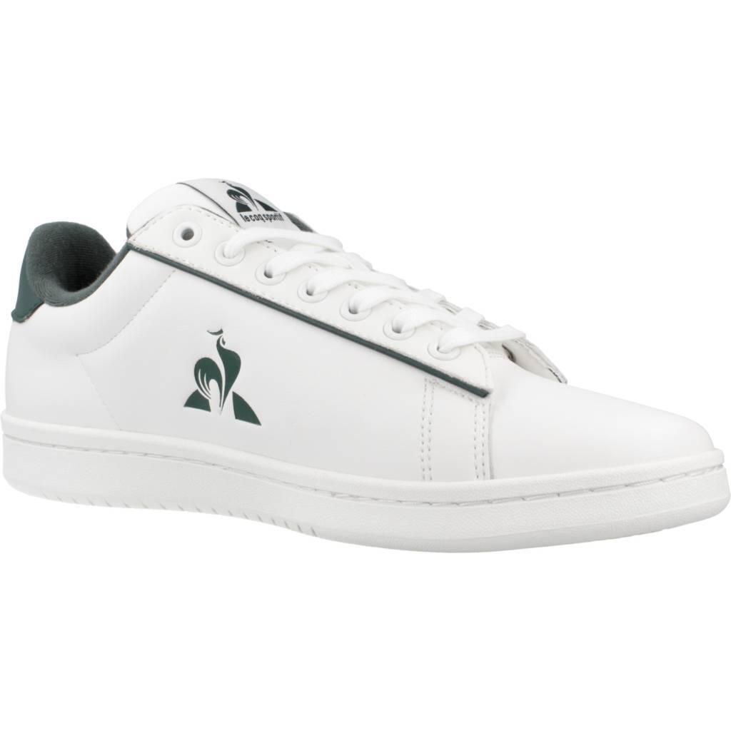 Baskets Le Coq Sportif Court Clean 5/6