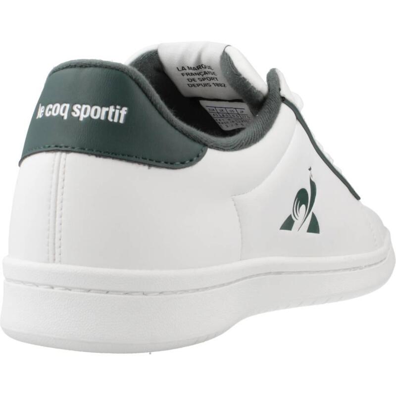 Trainers Le Coq Sportif Court Clean