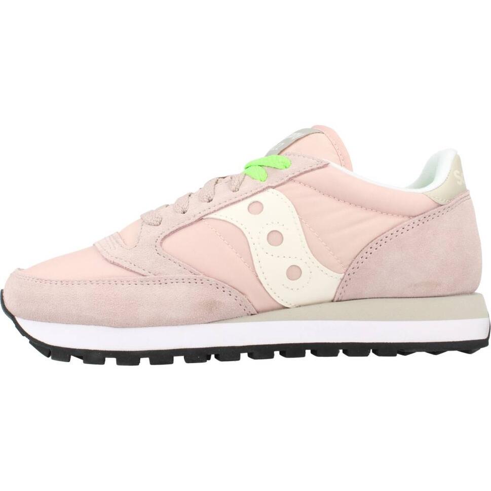 Buty Kobieta Saucony Jazz Original róża