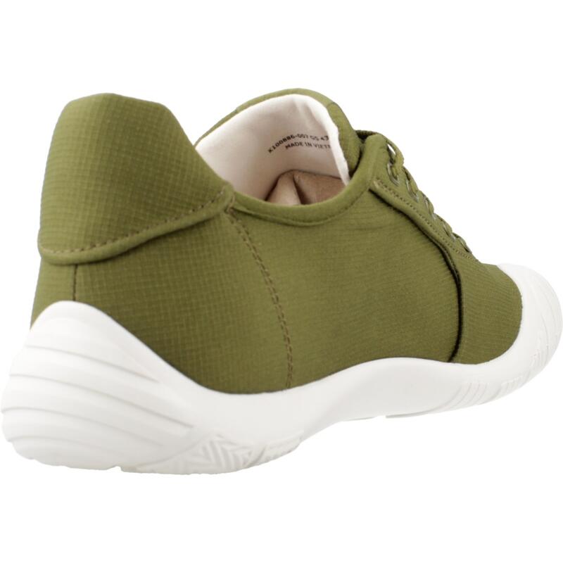 Zapatillas hombre Camper Camisole Jasper Verde