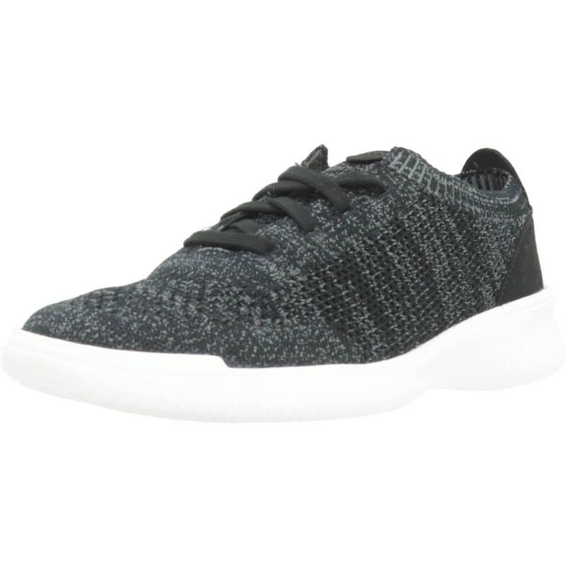 Zapatillas hombre Clarks Onaway Knit Negro