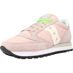 Chaussures Femmes Saucony Jazz Original rose