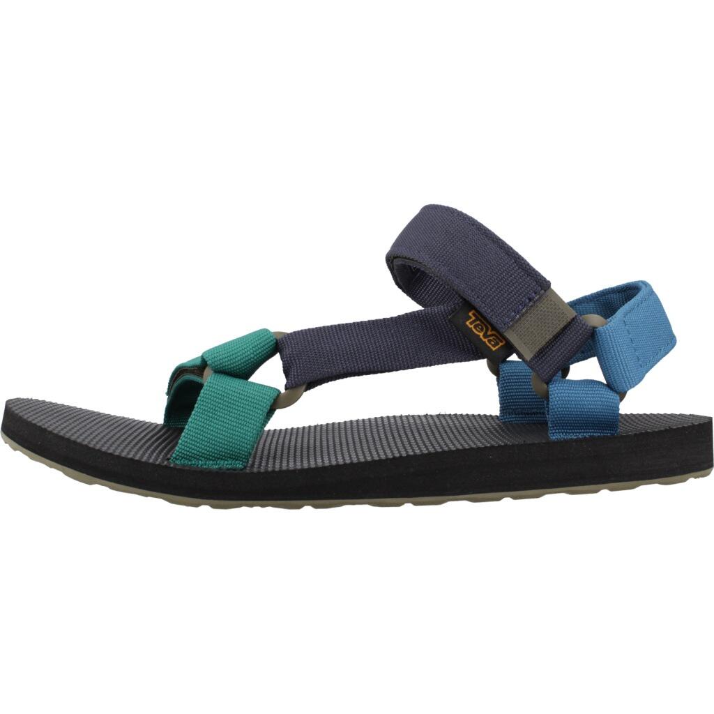 Sandalo Uomo   Original universal multicolor 1004006 2/5