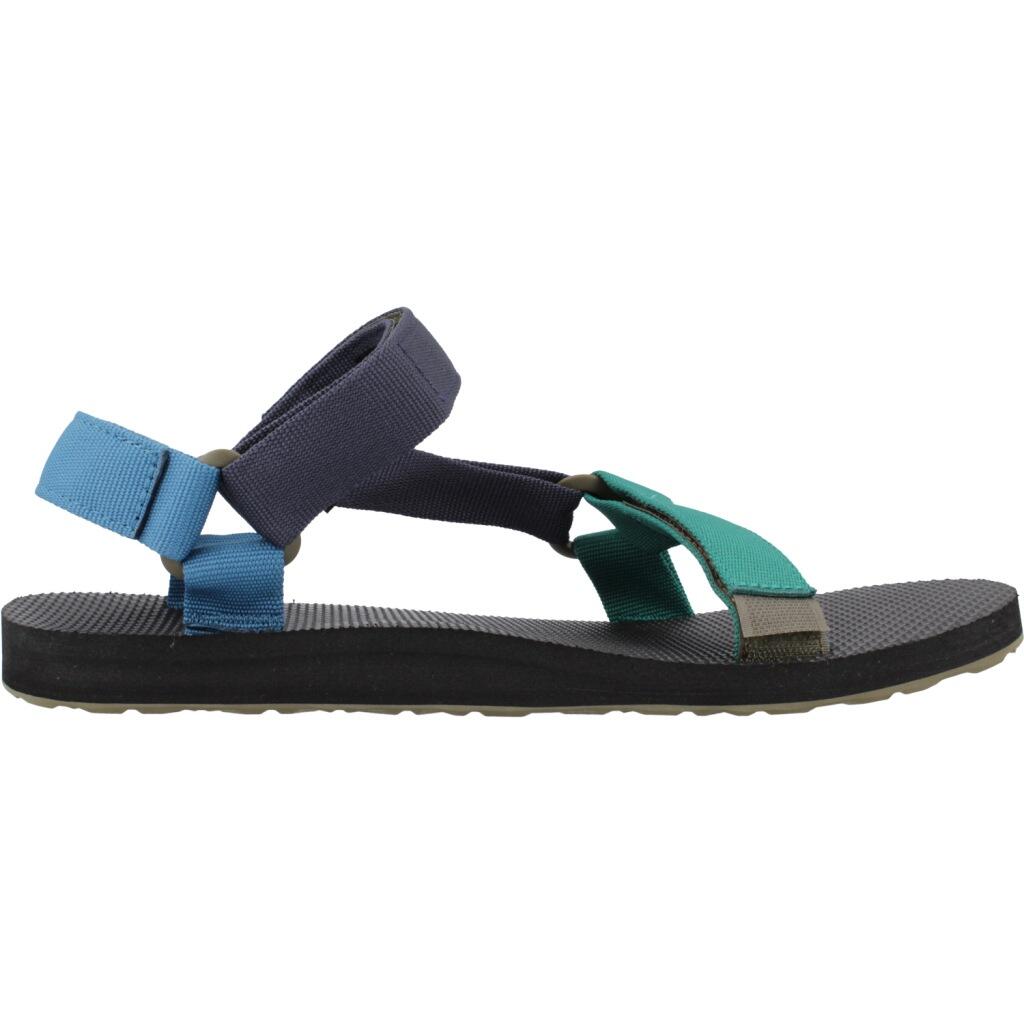 Sandalo Uomo   Original universal multicolor 1004006 4/5