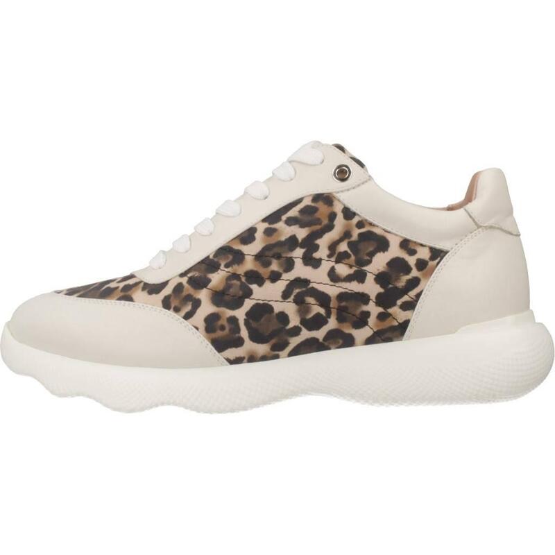 Zapatillas mujer Unisa Erwin Sport Beis