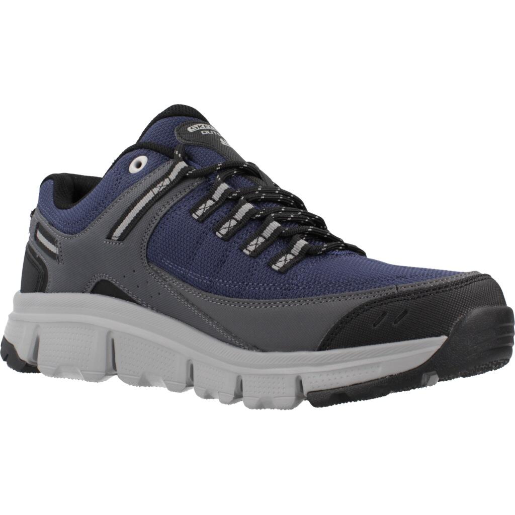 Baskets Skechers Modèle 237620s Couleur Bleu 5/7