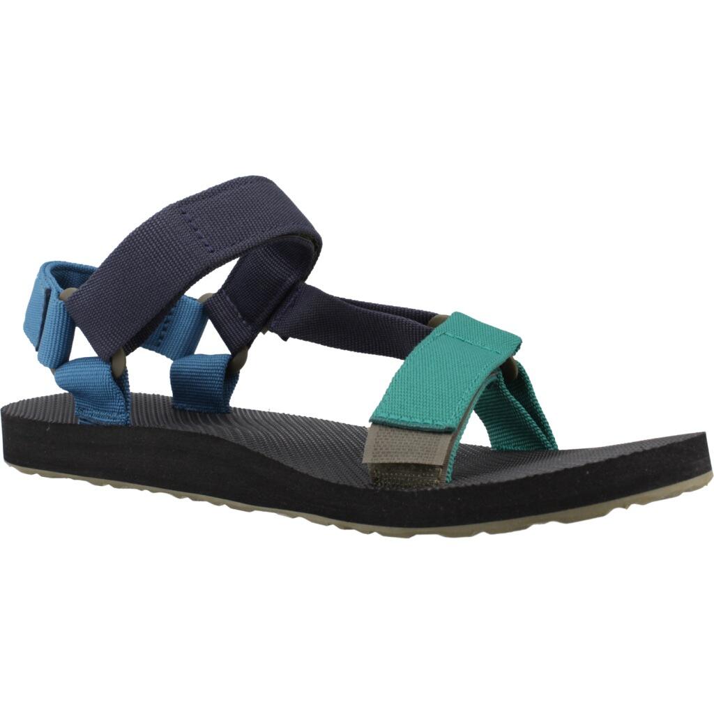 Sandalo Uomo   Original universal multicolor 1004006 5/5