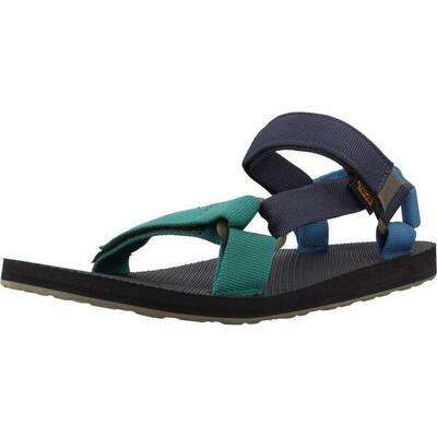 Sandalen teva model original univers kleur blauw