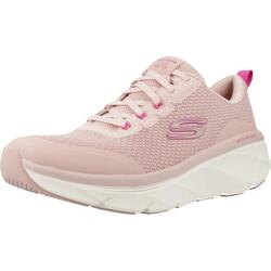 Zapatillas mujer Skechers 150095s Rosa