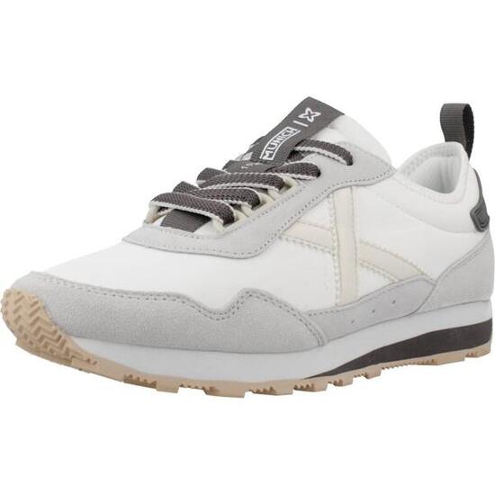 Zapatillas mujer Munich Um Sky Blanco