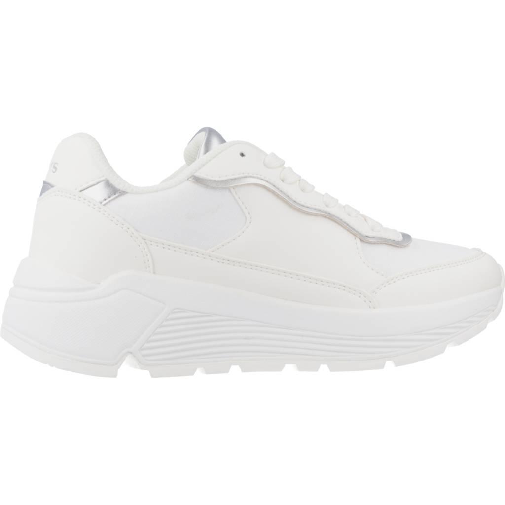 Zapatillas mujer Levi's Wing Blanco 4/5