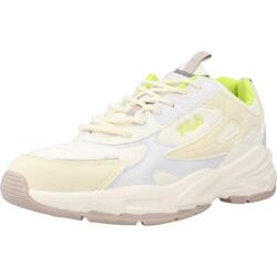 Zapatillas mujer Fila Novarra Wmn Blanco