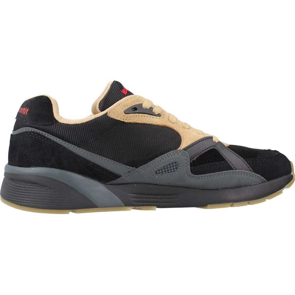 Chaussures pour hommes Le coq sportif Lcs r850 winter craft Noir 4/5
