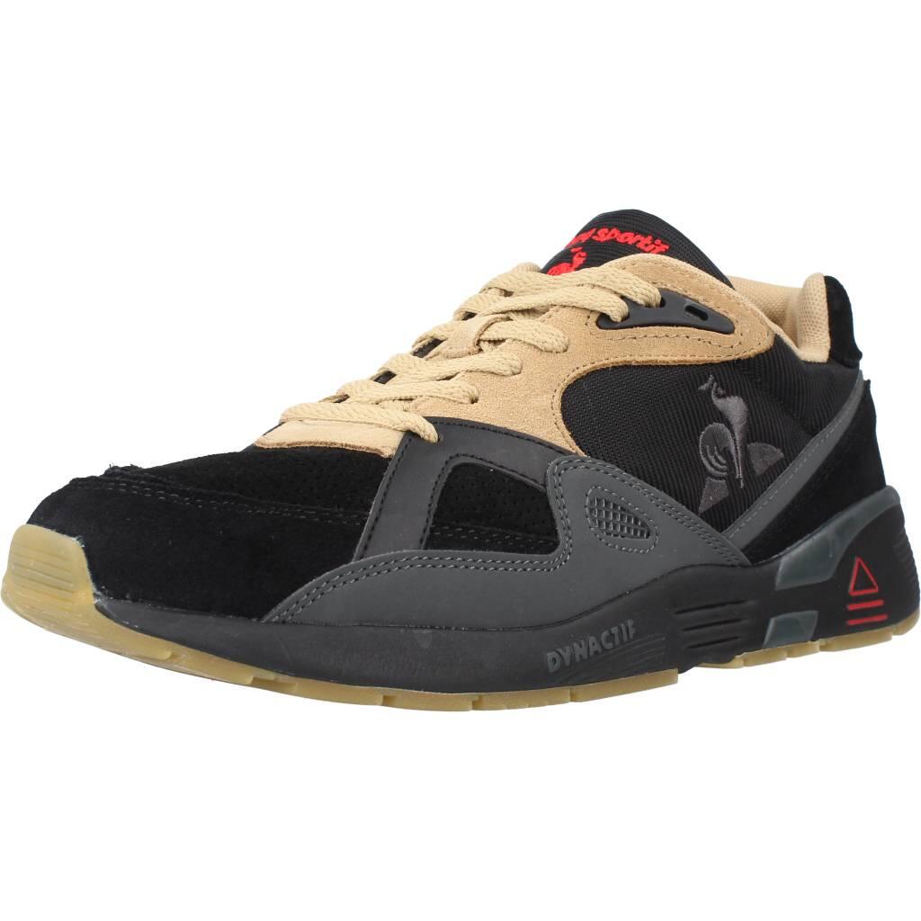 Chaussures pour hommes Le coq sportif Lcs r850 winter craft Noir 1/5
