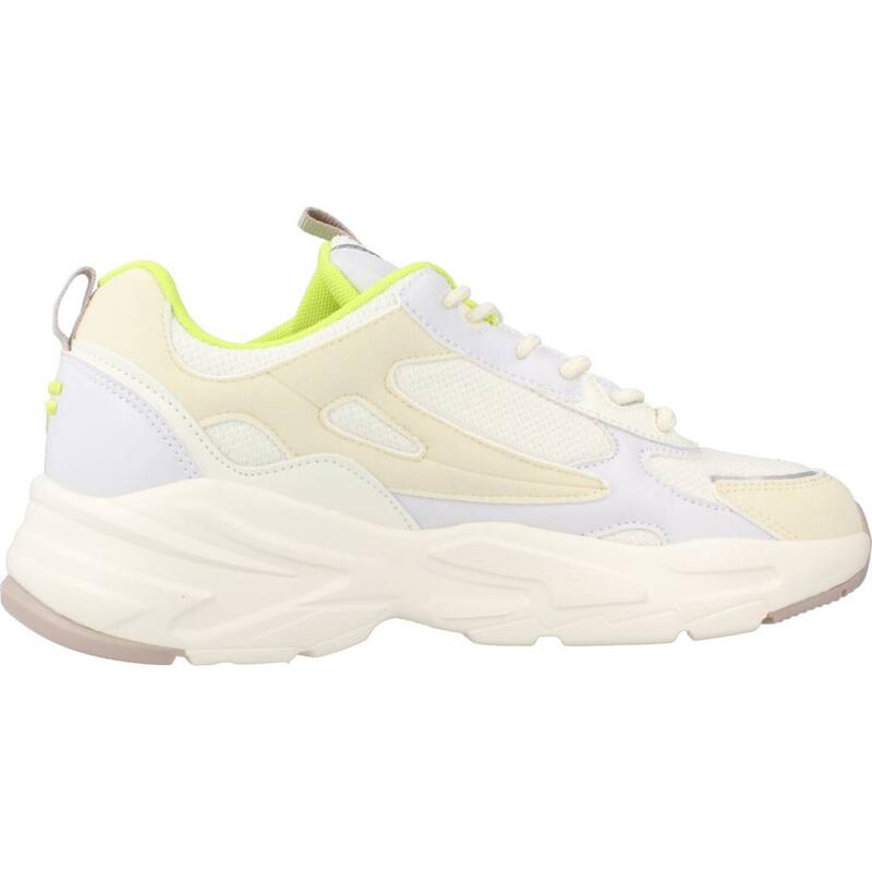 Zapatillas mujer Fila Novarra Wmn Blanco