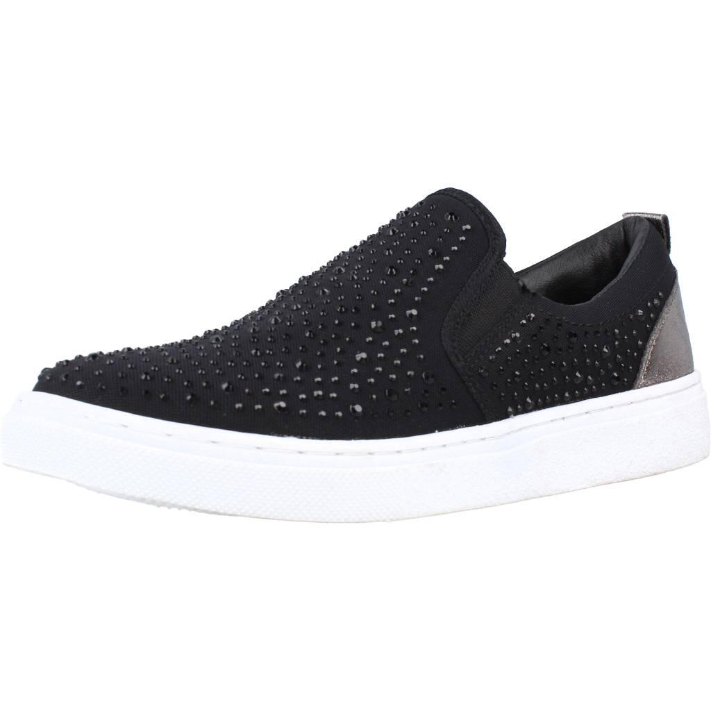 LUMBERJACK Scarpe Da Ginnastica Lumberjack Modello Slipon Colore Nero