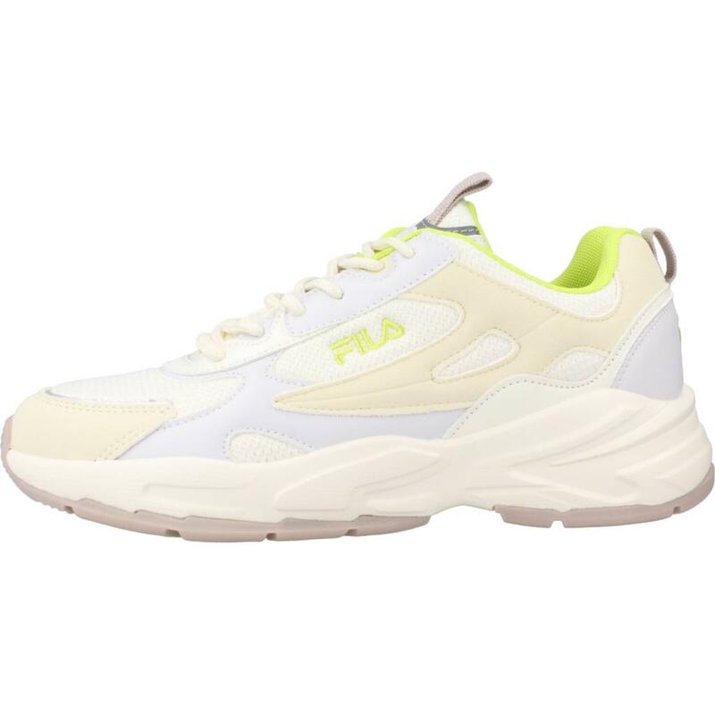 Zapatillas mujer Fila Novarra Wmn Blanco