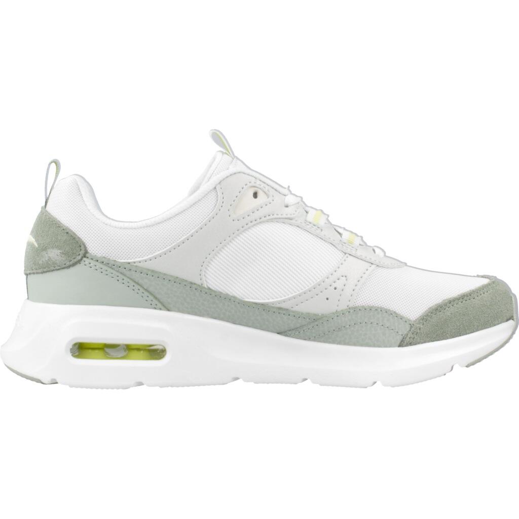 Sapatilhas Skechers modelo 150075-WGR para mulheres 4/5