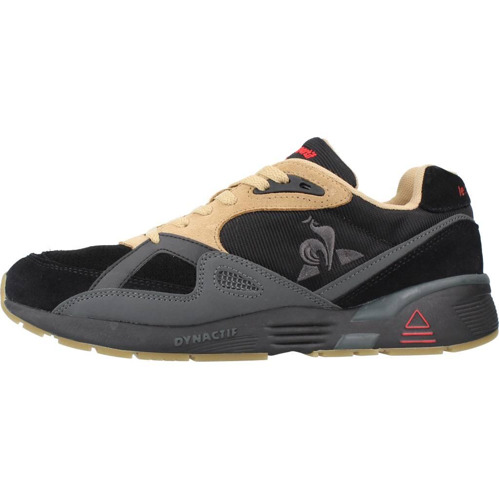 Chaussures pour hommes Le coq sportif Lcs r850 winter craft Noir 2/5