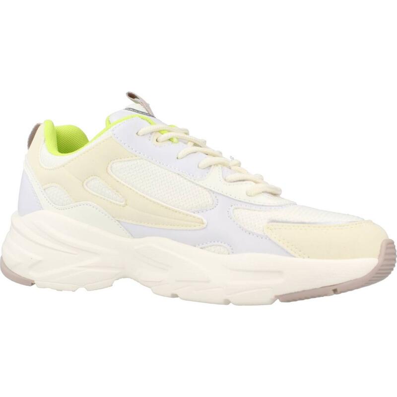 Zapatillas mujer Fila Novarra Wmn Blanco