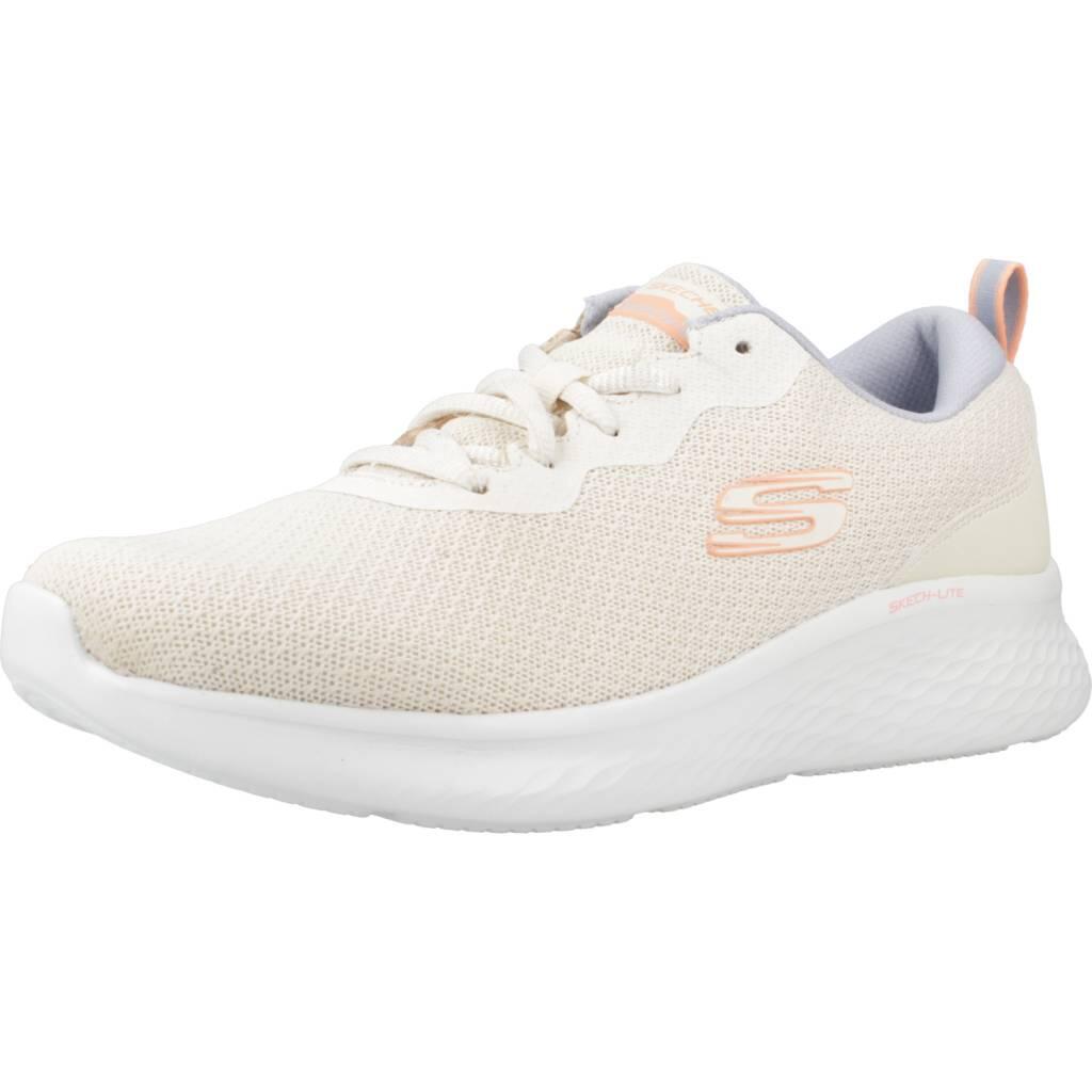 Skechers - Skechers Chaussures Décontractées 150044-ntmt Skechers - Baskets - Beige - 39 - Decathlon