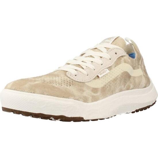 Buty Dorosły Vans Ultrarange VR3 beżowy