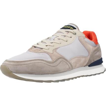 Hoff SIENA Schuhe Sneakers grau rot 12402609