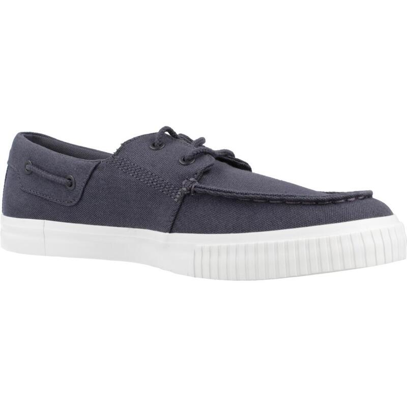 Nauticos Hombre Timberland Mylo Low Lace Up Azul