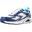 Zapatillas mujer Skechers Tres-air Azul