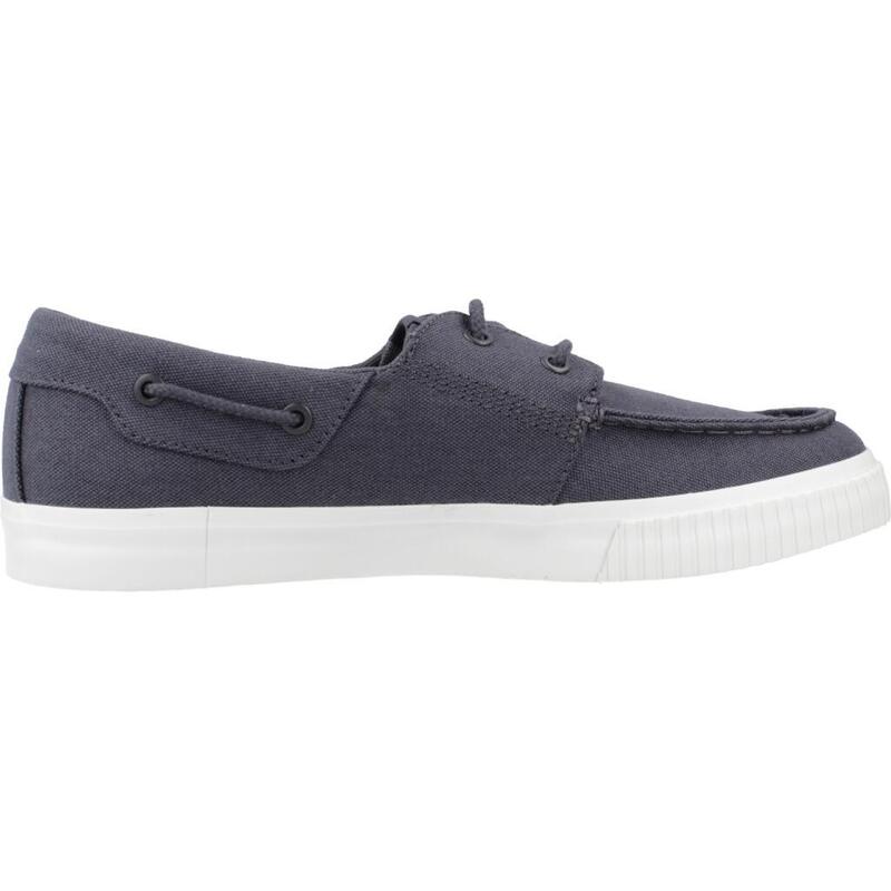 Nauticos Hombre Timberland Mylo Low Lace Up Azul