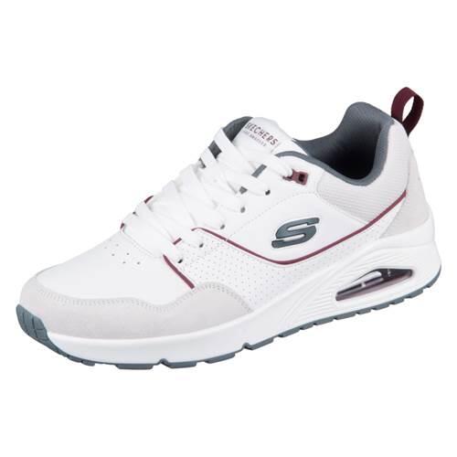 SKECHERS Sneakers Skechers Modell Uno Farbe Weiß
