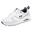 Baskets Skechers Modèle Uno Couleur Blanc