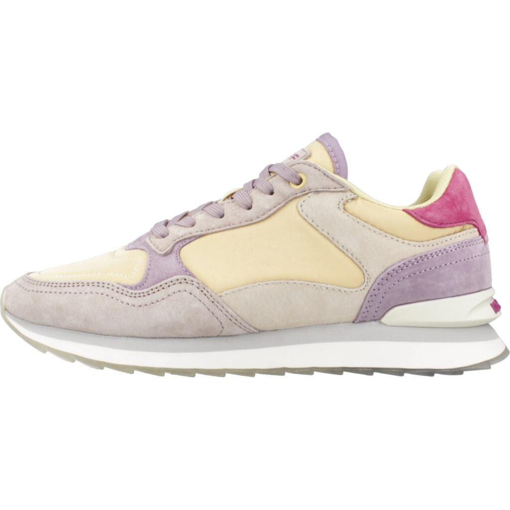 Hoff Galveston Schuhe Sneakers beige lila 12402010 2/7