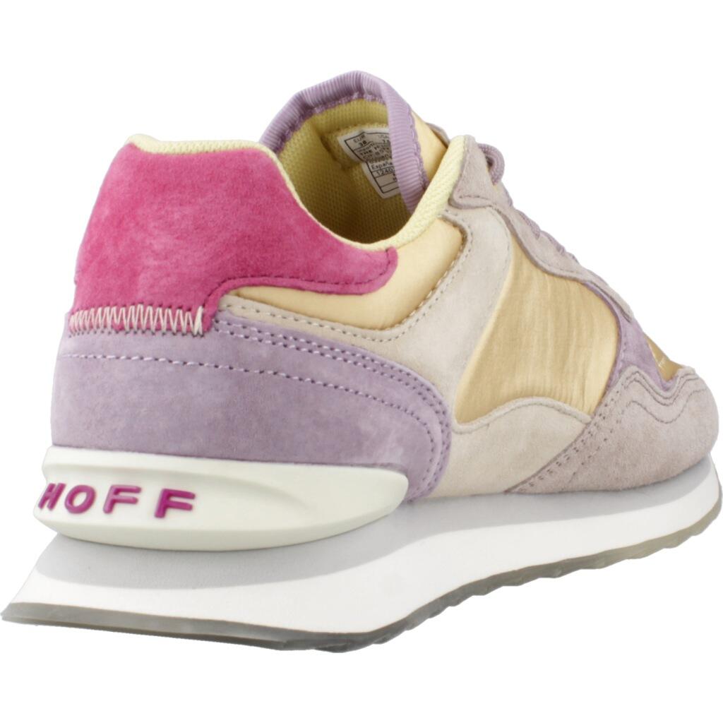 Hoff Galveston Schuhe Sneakers beige lila 12402010 3/7