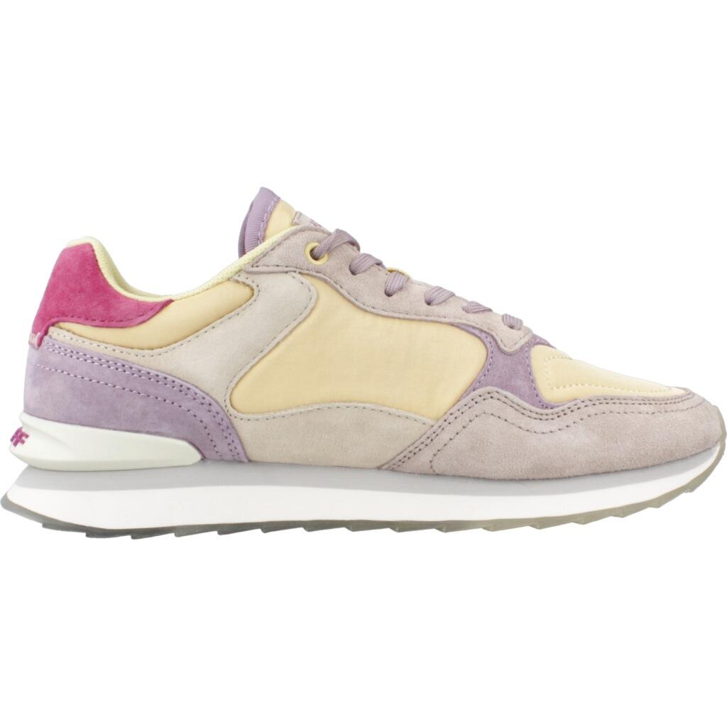 Hoff Galveston Schuhe Sneakers beige lila 12402010 4/7