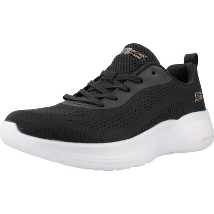 Zapatillas mujer Skechers Bobs Infinity Negro