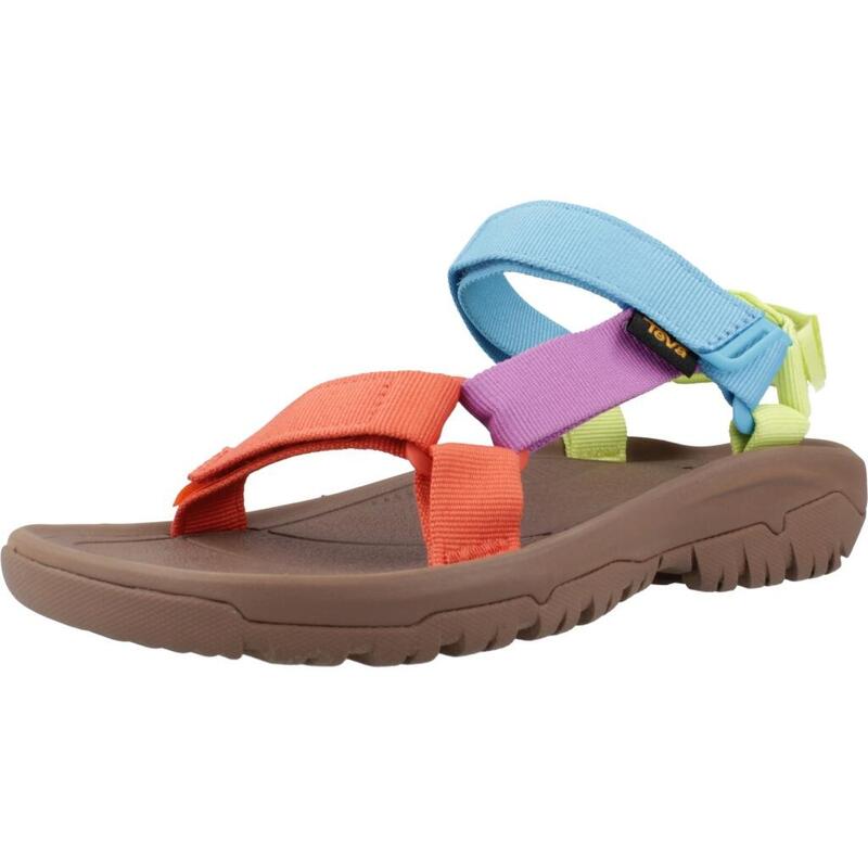 Sandalias Mujer Teva Hurricane Xlt2 Multicolor