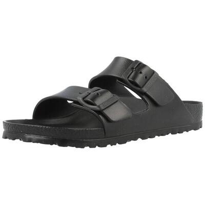 Sandalen Arizona Essentials Eva - 0129423 Schwarz