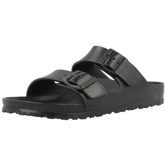 Sandalen Arizona Essentials Eva - 0129423 Schwarz