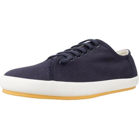 Sneaker Uomo Peu rambla blu 18869-107