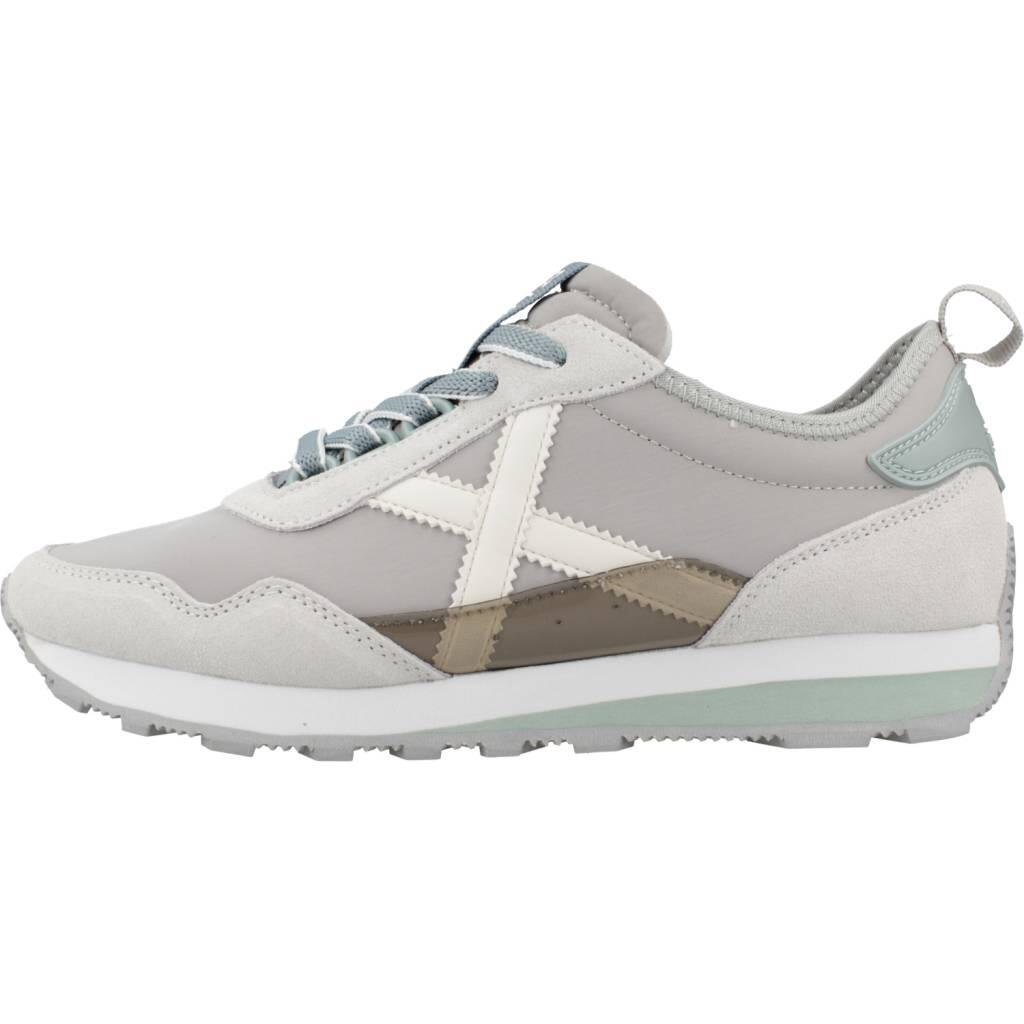 Sapatos de senhora Munich Um Sky Blue 2/5