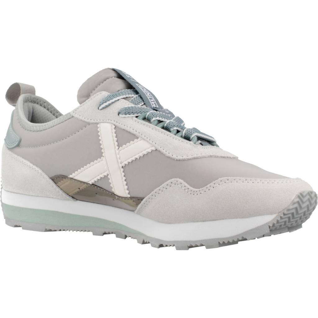 Sapatos de senhora Munich Um Sky Blue 5/5