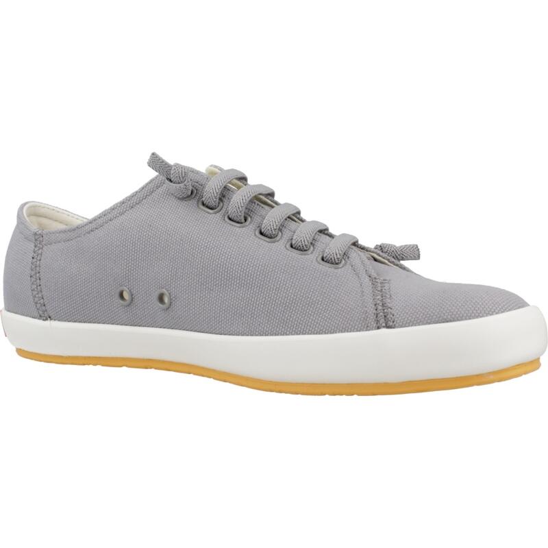 Zapatillas hombre Camper Peu Rambla Vulcan Gris